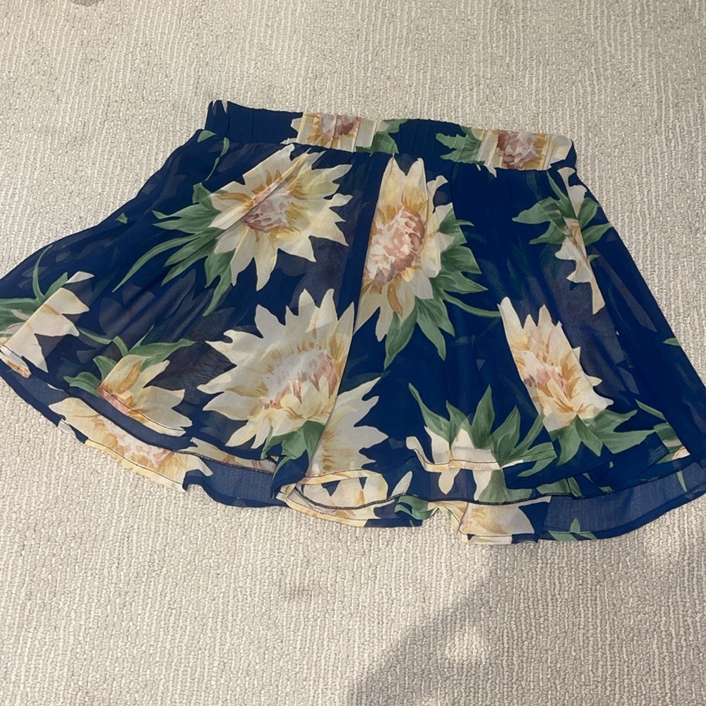 Show Me Your Mumu Shorts